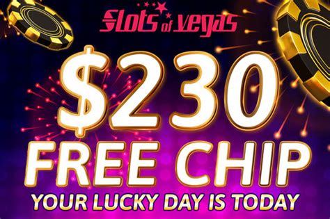slots of vegas 200 no deposit bonus codes